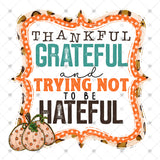 Transfer 001023 - Thankful Grateful and Trying Not to Be Hateful