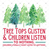 Transfer 001024 - Children Listen to Nothing