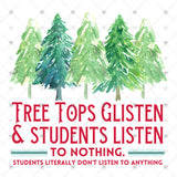 Transfer 001026 - Students Listen to Nothing