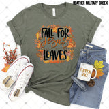 Transfer 001028 - Fall for Jesus He Never Leaves