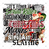 Transfer 001039 - Serial Killers and Christmas