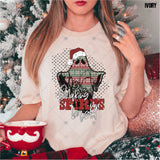 Transfer 001042 - Making Spirits Bright Christmas Ghost