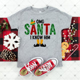 Transfer 001045 - OMG Santa