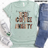 Transfer 001048 - Fueled by Iced Coffee and Anxiety