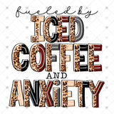 Transfer 001048 - Fueled by Iced Coffee and Anxiety