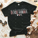 Transfer 001051 - Be a good MAMA