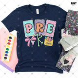 Transfer 001052 - Simply Sweet Grade Set