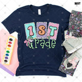 Transfer 001052 - Simply Sweet Grade Set