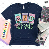 Transfer 001052 - Simply Sweet Grade Set