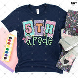 Transfer 001052 - Simply Sweet Grade Set