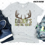 Transfer 001054 - Daddy's Hunting Buddy Boy