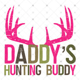Transfer 001055 - Daddy's Hunting Buddy Girl