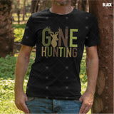 Transfer 001056 - Gone Hunting