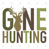 Transfer 001056 - Gone Hunting