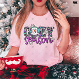 Transfer 001057 - Cozy Season Snowman