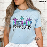 Transfer 001058 - Literally Freezing