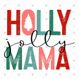 Transfer 001059 - Holly Jolly Mama