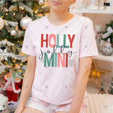 Transfer 001061 - Holly Jolly Mini