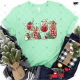 Transfer 001062 - Christmas Cocktails