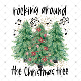 Transfer 001064 - Rocking Around the Christmas Tree