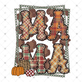 Transfer 001068 - Fall MAMA