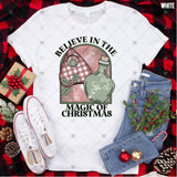 Transfer 001070 - The Magic of Christmas