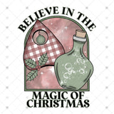 Transfer 001070 - The Magic of Christmas