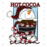Transfer 001073 - Hot Cocoa Season