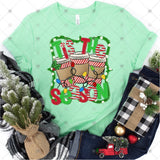 Transfer 001082 - Tis the Season Christmas Coffee