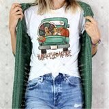 Transfer 001083 - Turkey Tribe