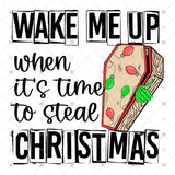 Transfer 001084 - Steal Christmas