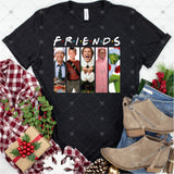Transfer 001086 - Christmas Friends