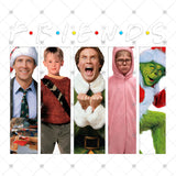 Transfer 001086 - Christmas Friends