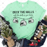 Transfer 001088 - Deck the Halls with Skulls