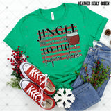 Transfer 001089 - Jingle all the Way to the Liquor Store