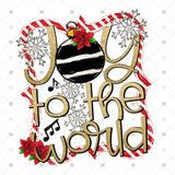 Transfer 001090 - Joy to the World