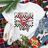 Transfer 001099 - Christmas Vibes