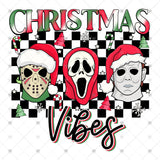Transfer 001099 - Christmas Vibes