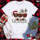 Transfer 001100 - Ho Ho Ho Pour the Merlot