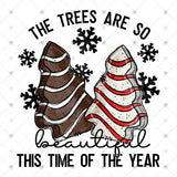 Transfer 001102 - The Trees are So Beautiful