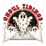 Transfer 001107 - Ghoul Tidings