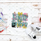 Transfer 001114 - Sweet Coquette Grade Set