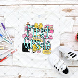 Transfer 001114 - Sweet Coquette Grade Set