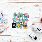 Transfer 001114 - Sweet Coquette Grade Set