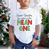 Transfer 001117 - My Sister is the Mean One