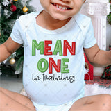 Transfer 001118 - Mean One in Training