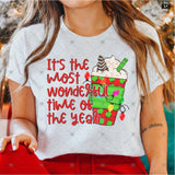 Transfer 001122 - Most Wonderful Time Coffee and Cake
