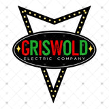 Transfer 001127 - Griswold Electric Company