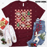 Transfer 001129 - Retro Christmas