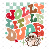 Transfer 001131 - Retro Jolly Little Dude